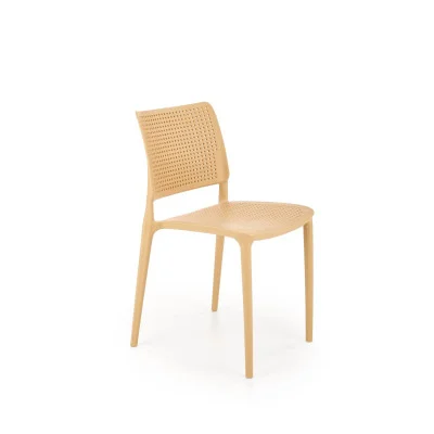 CHAIR K 514, ORANGE